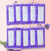 ELLA BELLA Wax Refill - Lavender